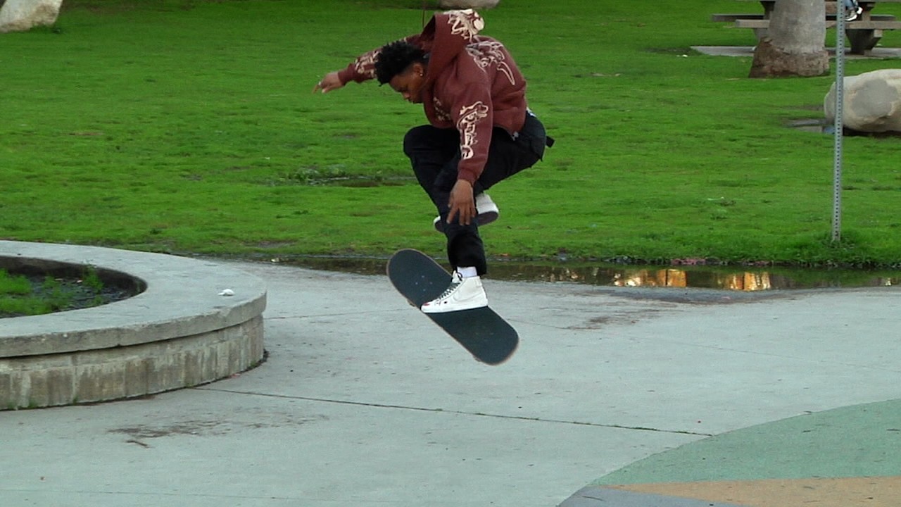 RAW FOOTAGE | PT.4 | 