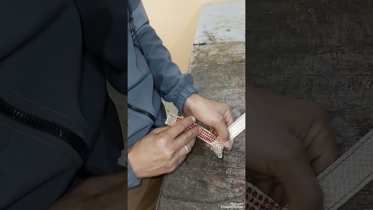 دائما الجديد مع المعلم فوا  تجربة جديدة موديل جديد 👍🫡