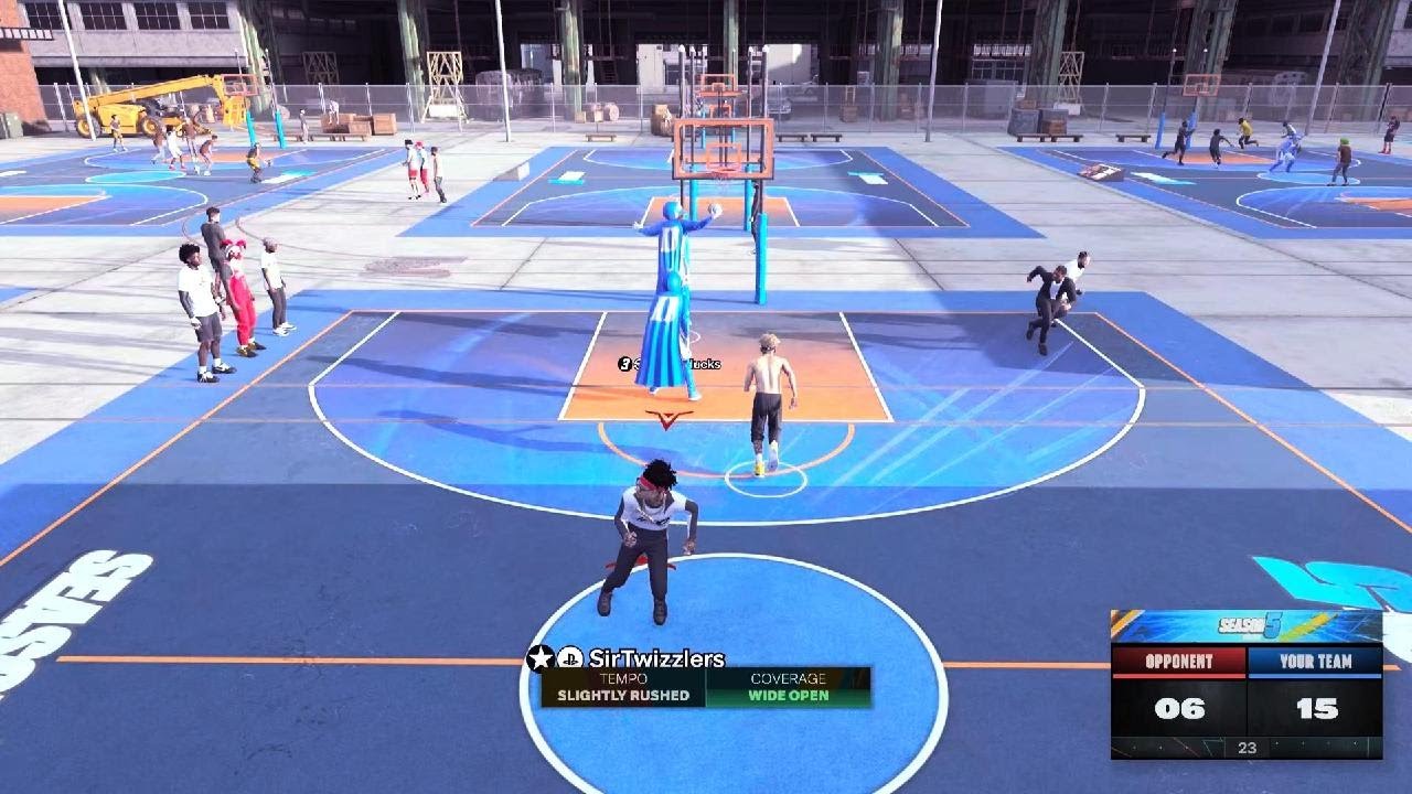 Road to 20 Streak Pt. 4