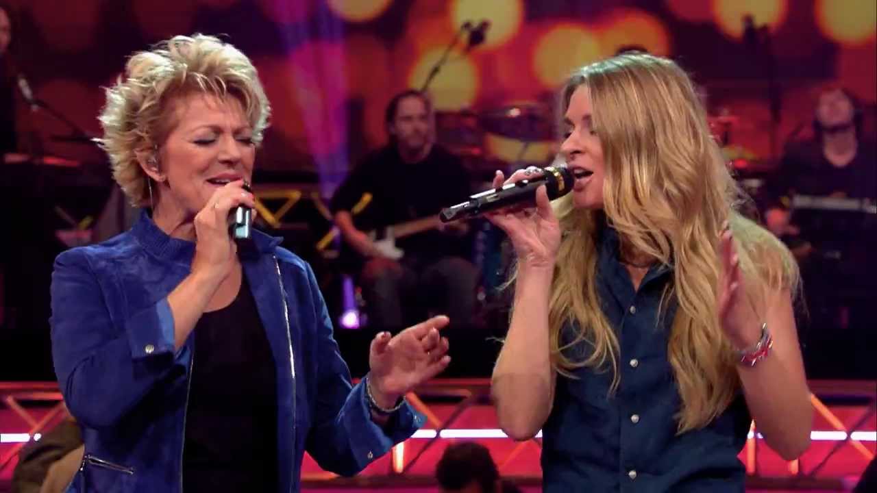 Simone Kleinsma en Sandra van Nieuwland | Valerie  | Beter dan het origineel