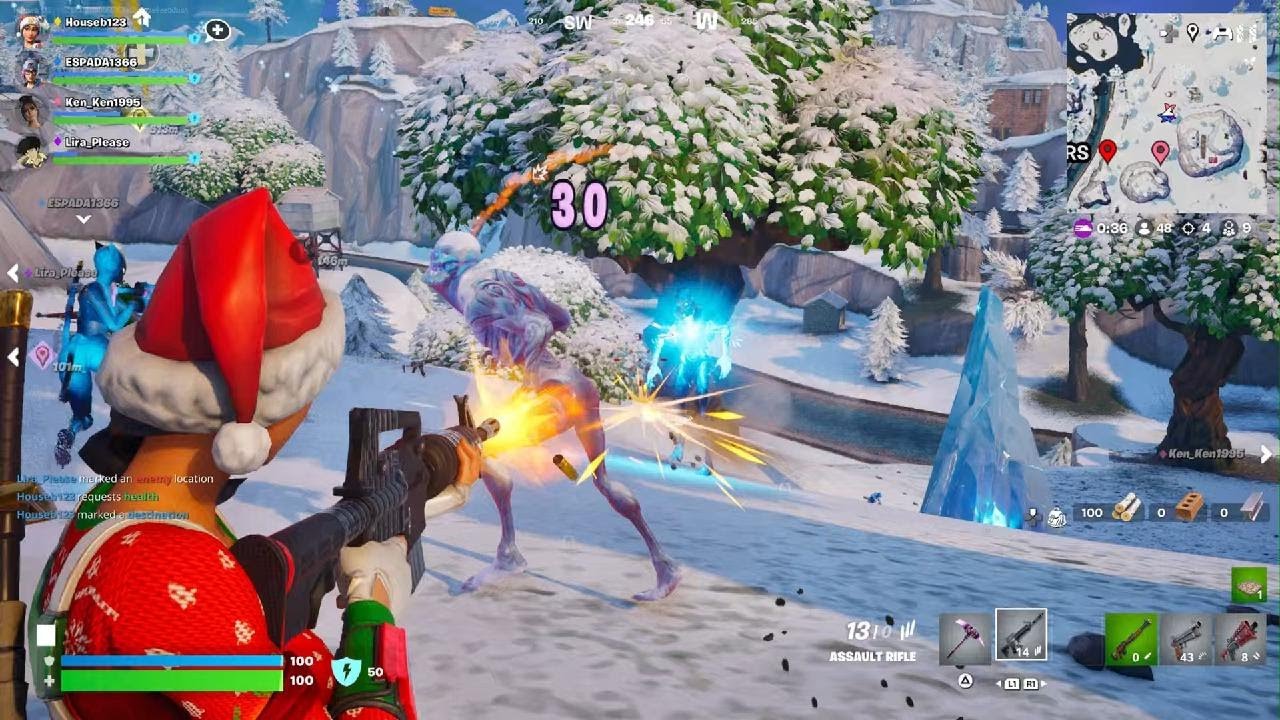Fortnite