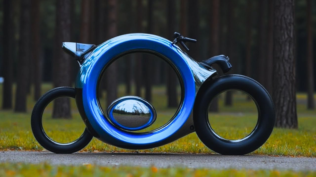 15 Most Incredible Bikes You Won’t Believe Exist | Future Bikes & Extreme Motorcycles