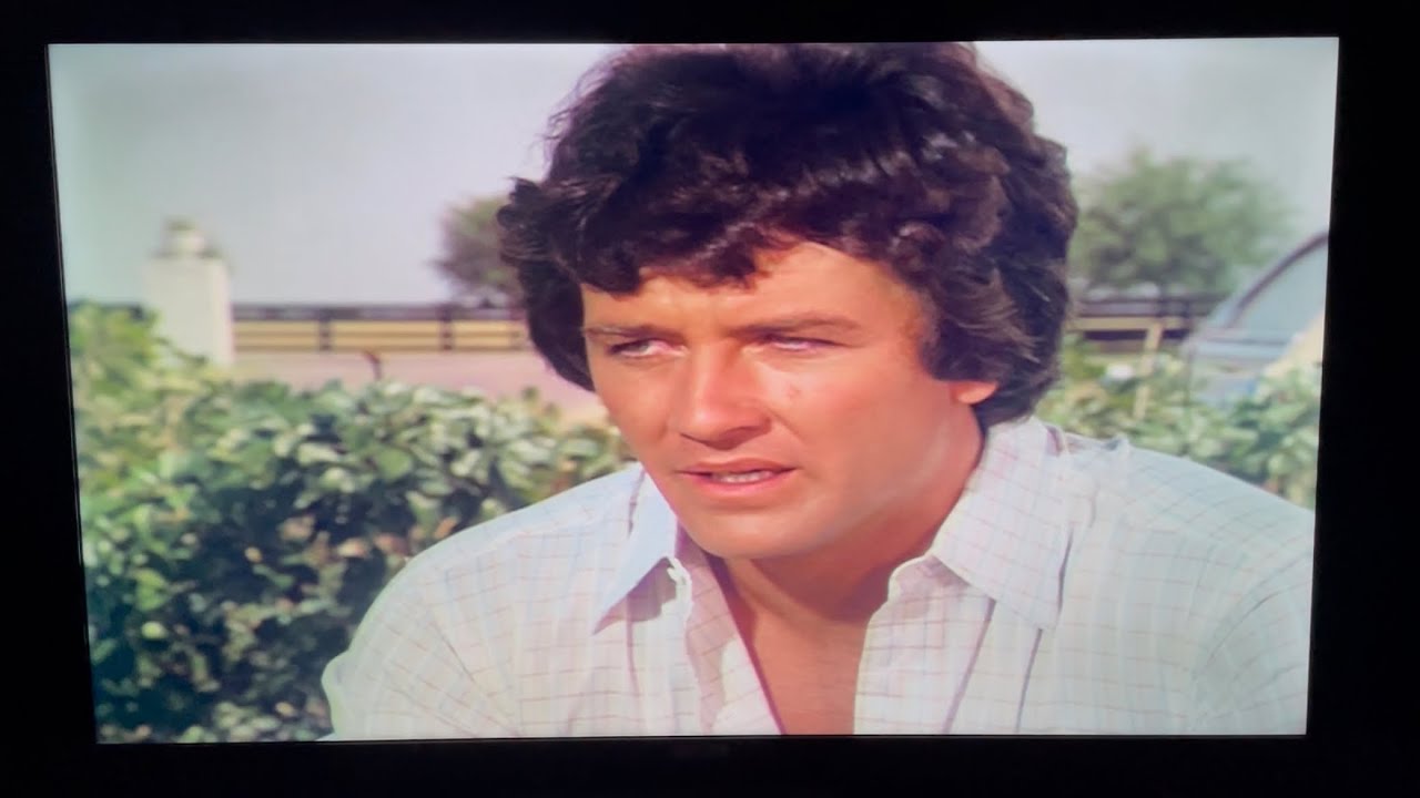 Dallas: Bobby wonders what J.R.’s doing to Gary.