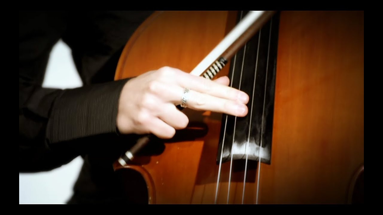 Sting - She's too good for me - Ondanueve String Quartet