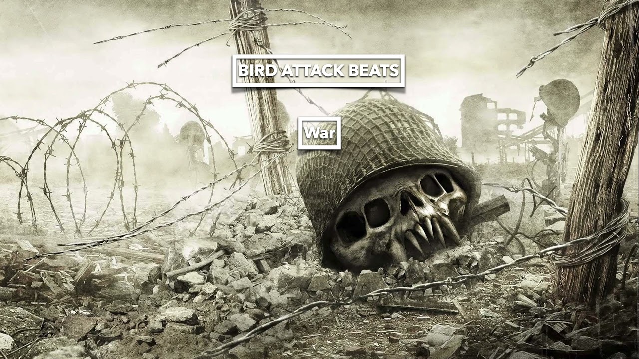 La Fève Type Beat Banger Rap Instrumental