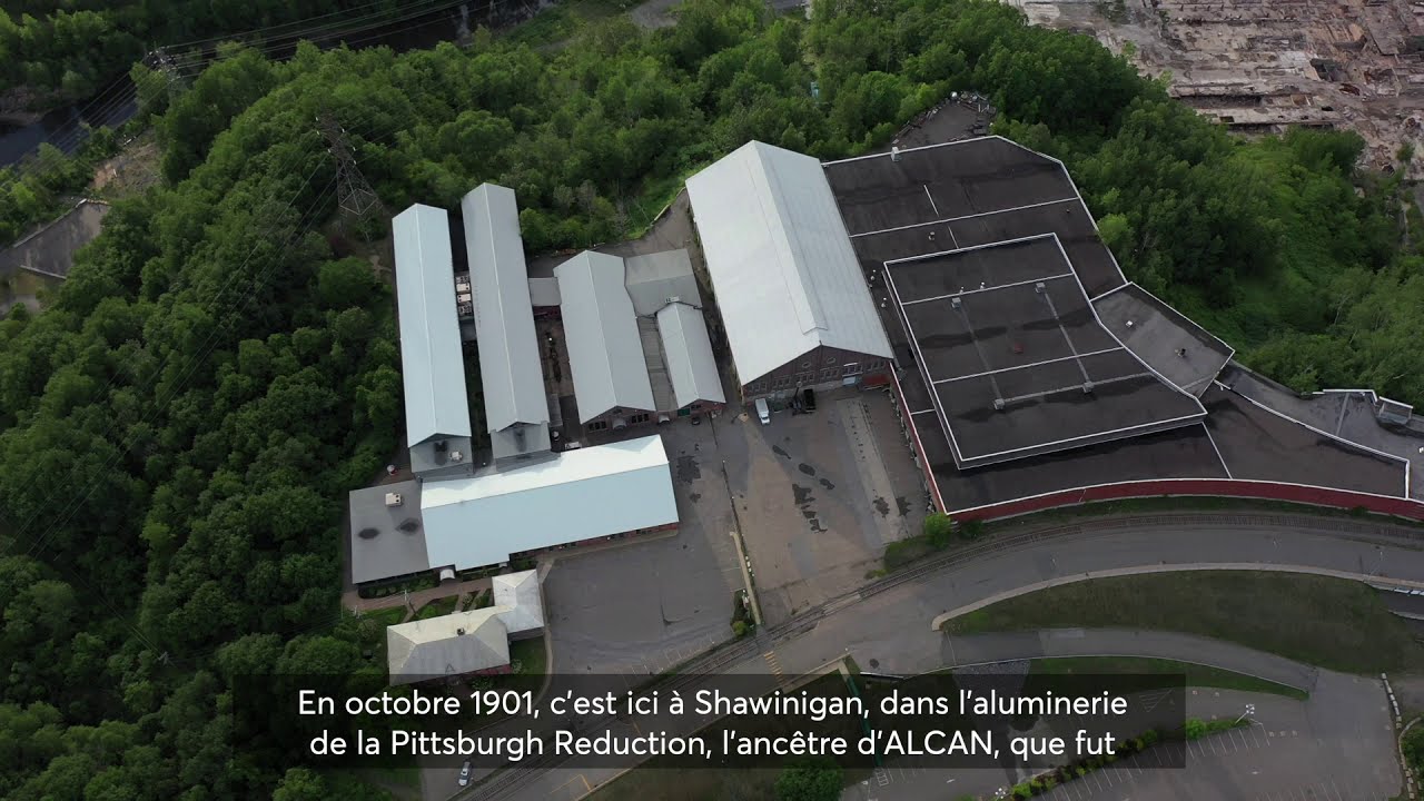 Capsule historique 10 « Ben voyons donc! » | Alcan |