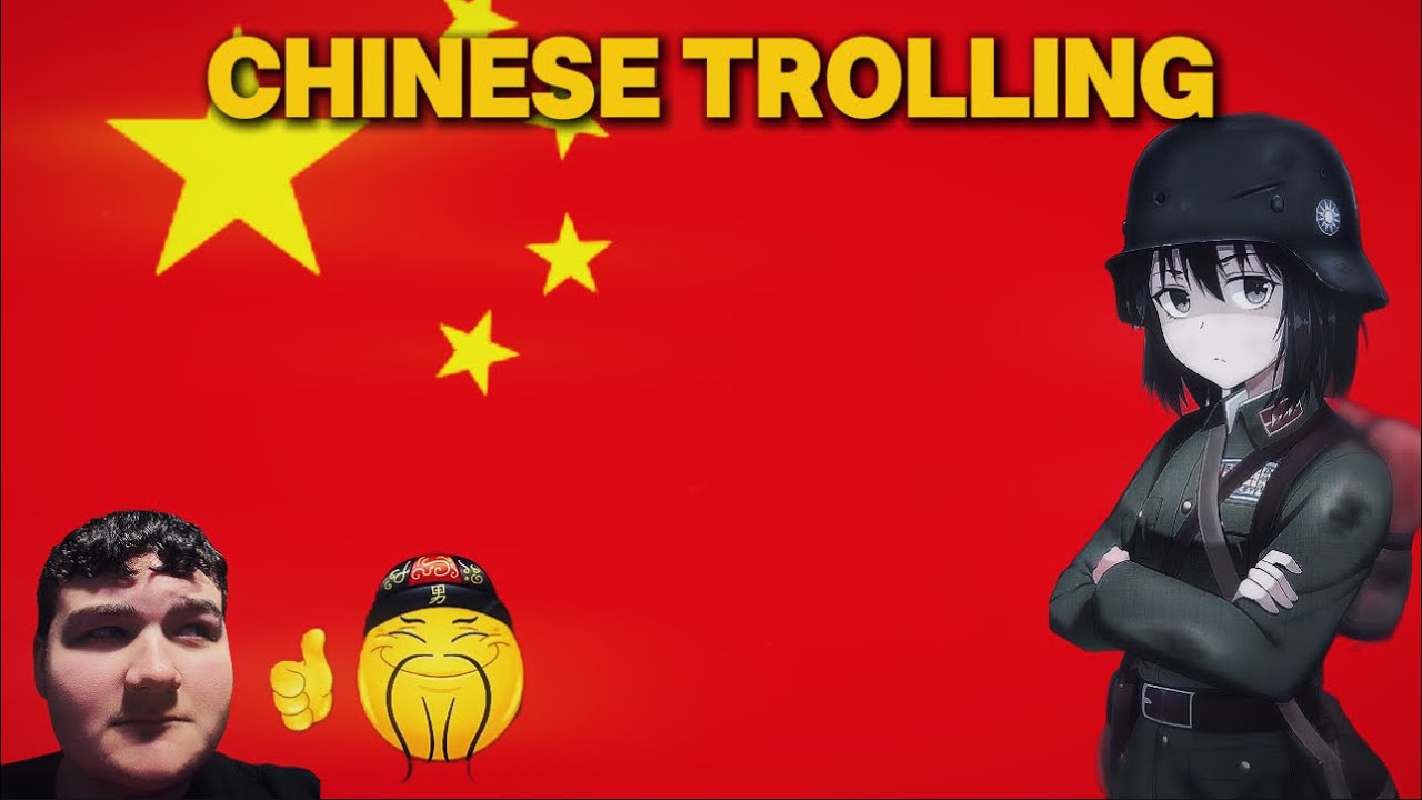 SPEAKING CHINESE TO PUBLIC ROBLOX SERVERS🇨🇳 [GOT BANNED!] 😳😱 