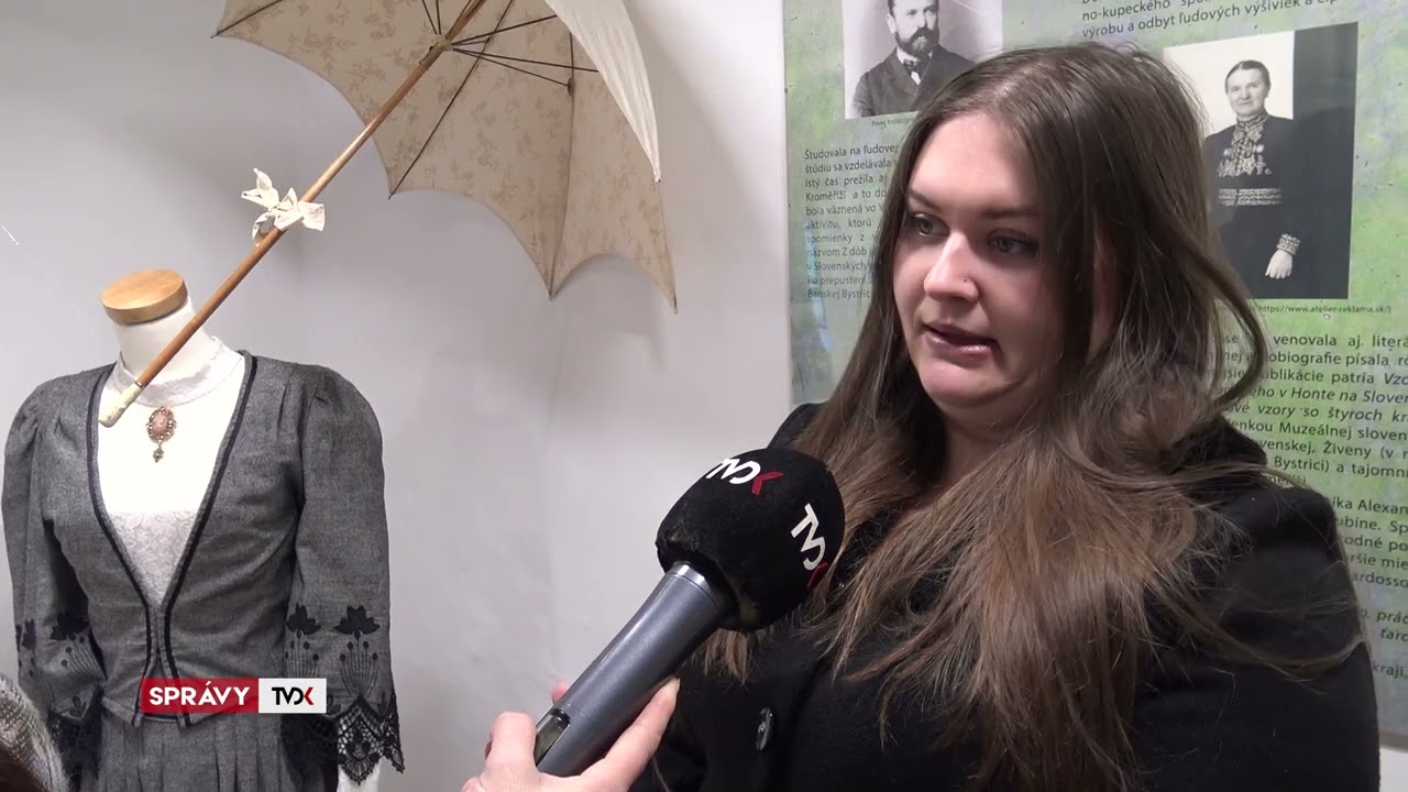 Oživili príbehy žien, ktoré stáli za dejinami regiónu