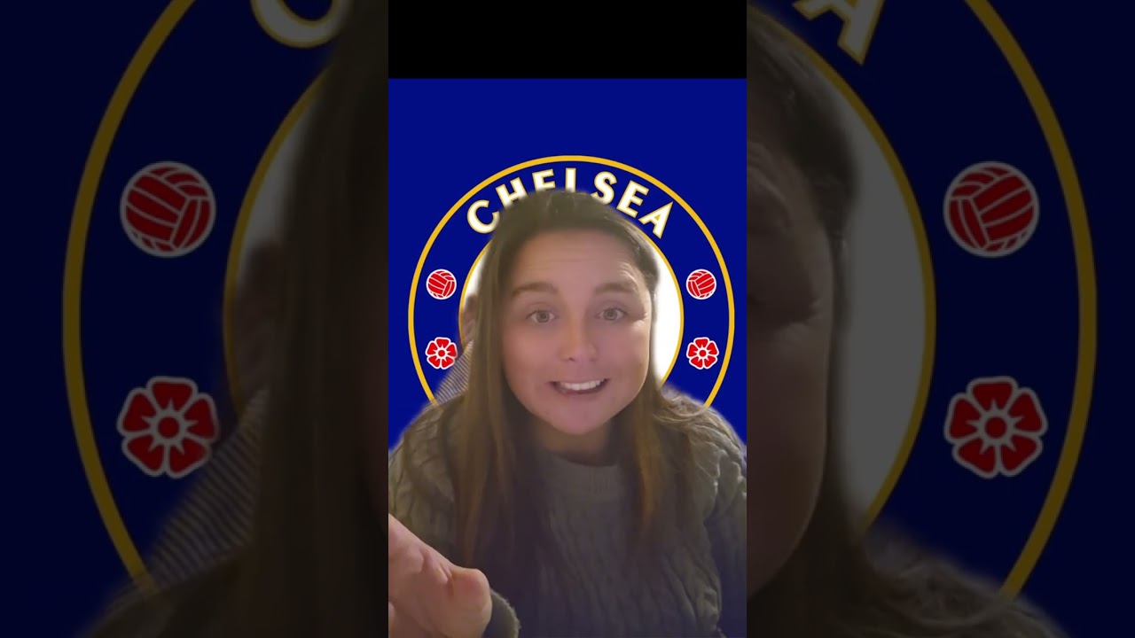 Ranting Chelsea 