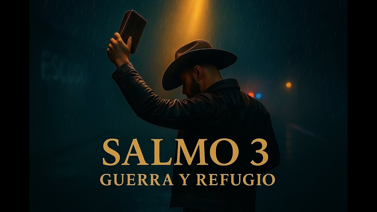 SALMO 3 - CORRIDO TUMBADO @PlumaconPeso.ImKingDavid 