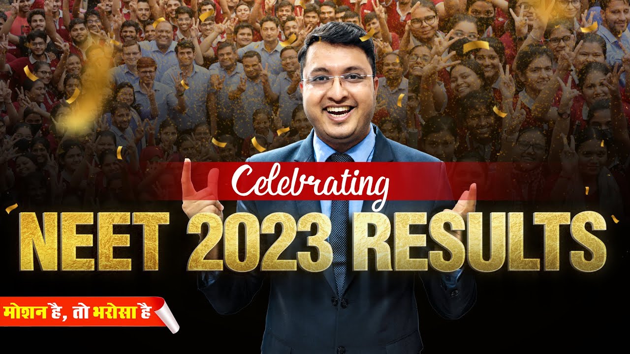 Jashan Selections Ka 💪🏻💪🏻🥳| NEET 2023 Live Result Mega Celebration 🥳 #nvsir #neet2023