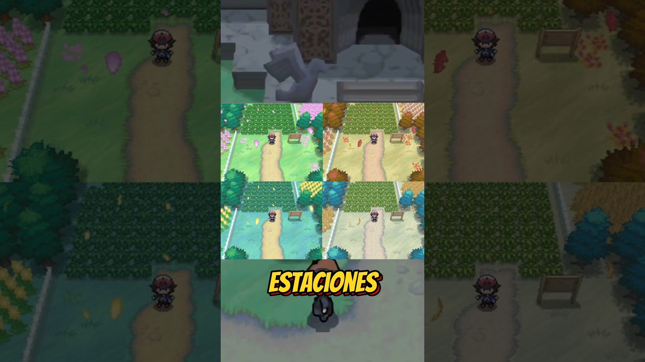 EL POKEMON MAS DIFICIL DE CAPTURAR DE BLANCO Y NEGRO #shorts