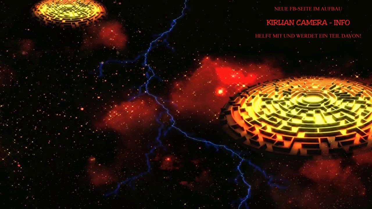 Kirlian Camera - Sky Collapse (Italian Version)