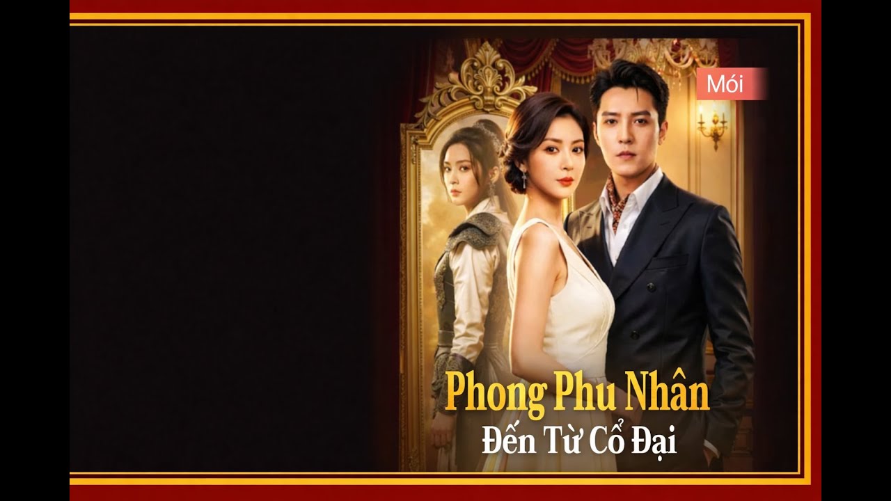 Phong phu nh&acirc;n đến từ cổ đại