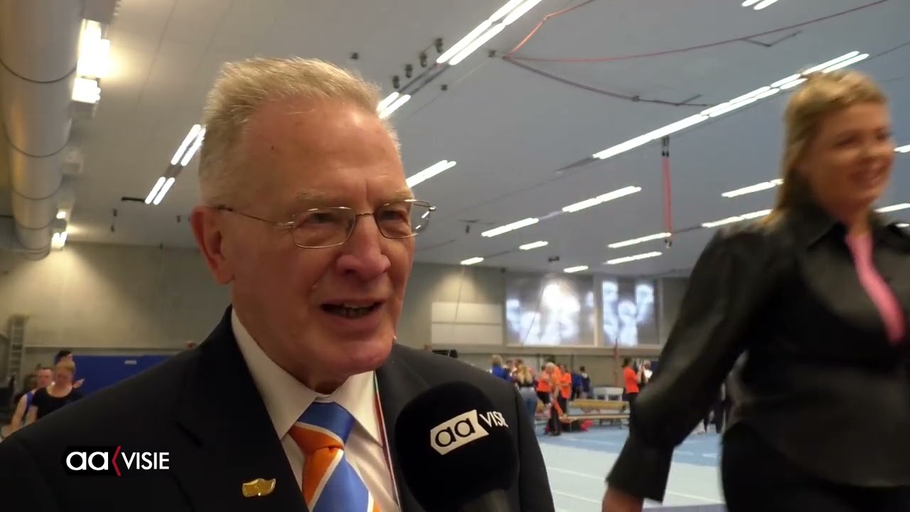 Special Olympics 2022 in de IISPA Almelo