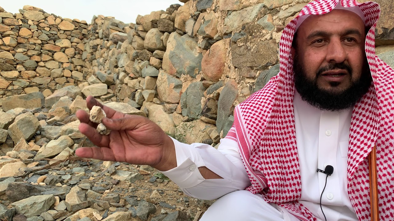 دوس اثار وتاريخ