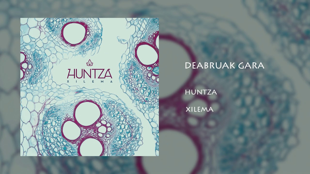 Huntza - Deabruak gara