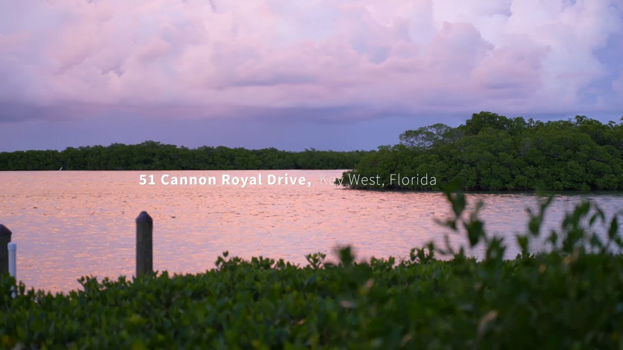 51 Cannon Royal Drive | Shark Key, Florida