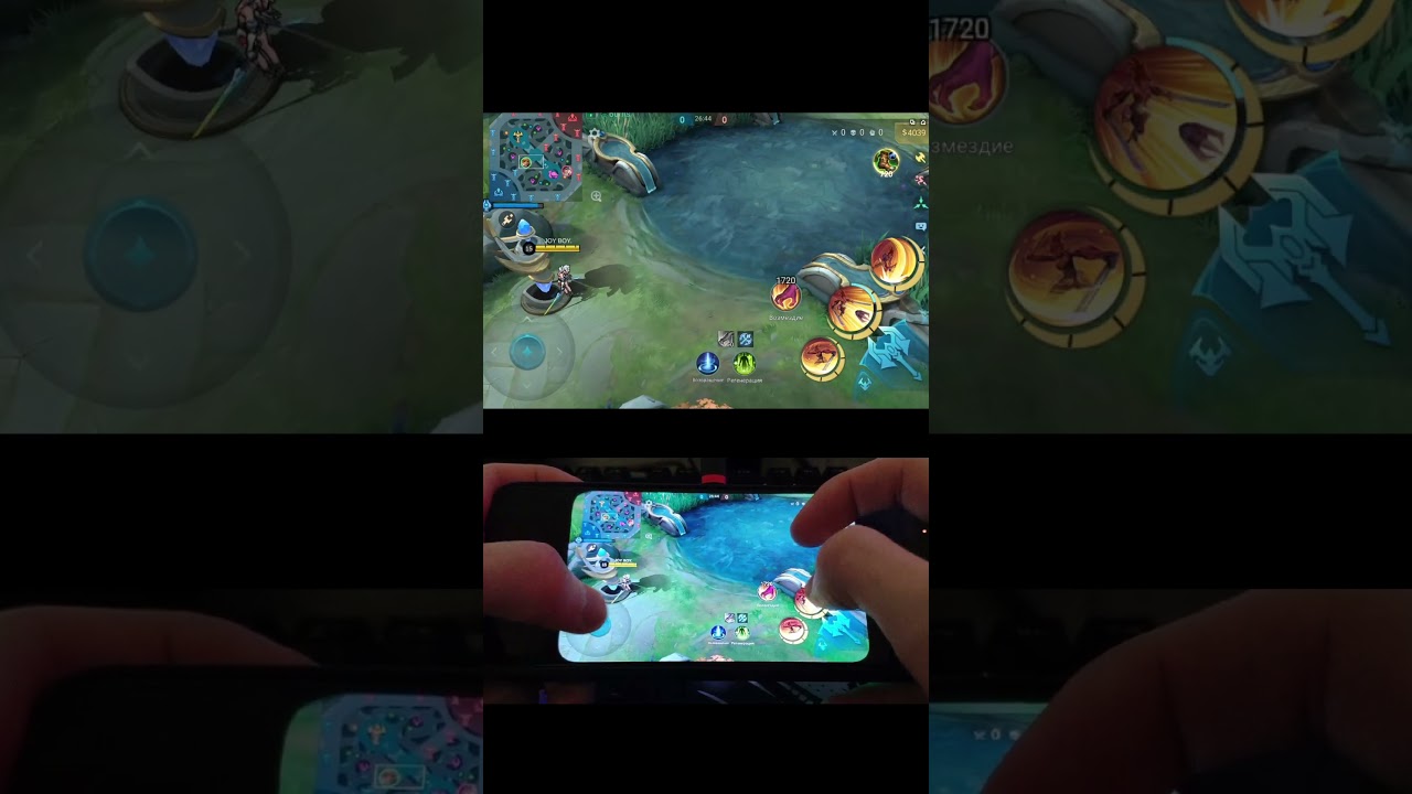 #даблтрос #фанни #млбб #мобайлледжендс #mlbb #mobilelegends #гайднафанни