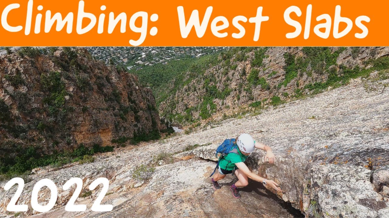 Free-soloing the West Slabs (Mount Olympus, Utah) & The 4 Phases of Hiking. June 2022