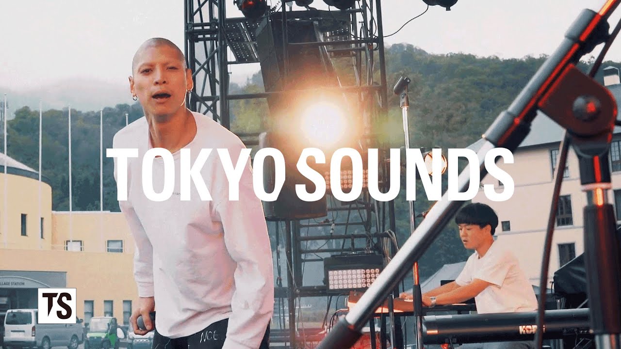 鋭児 - $uper $onic（Live Session）