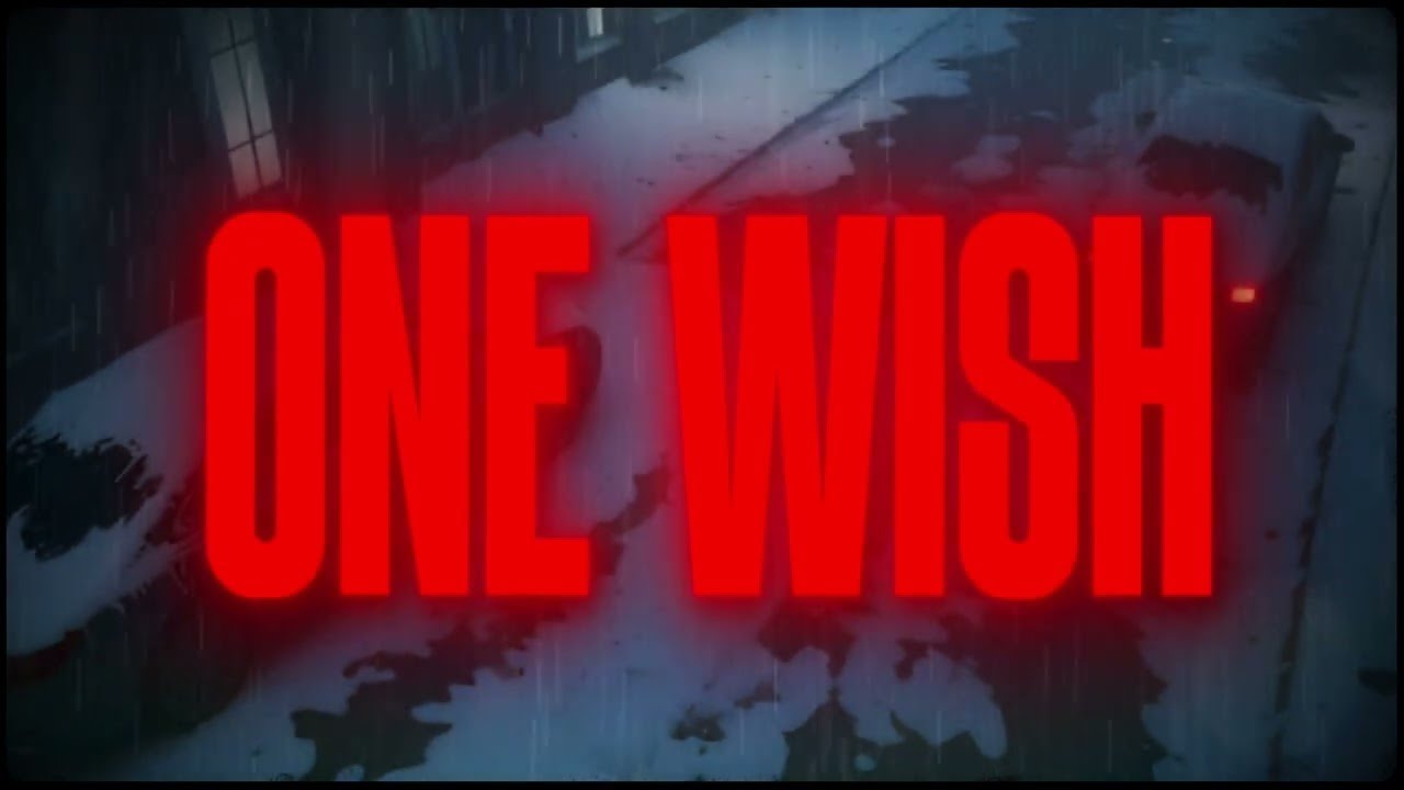 CK YG - ONE WISH