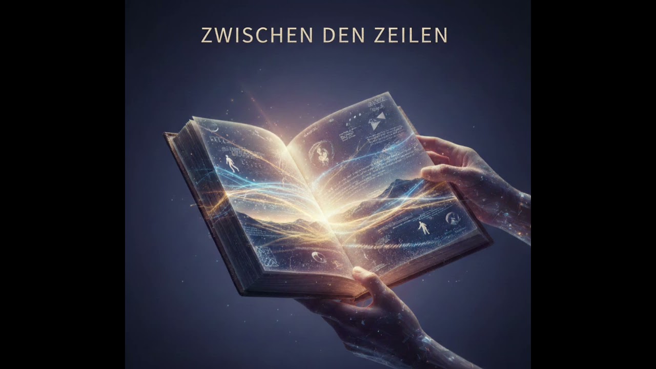 Zwischen den Zeilen  / Eine Ballade für die Seele (Original Song) 🎶 