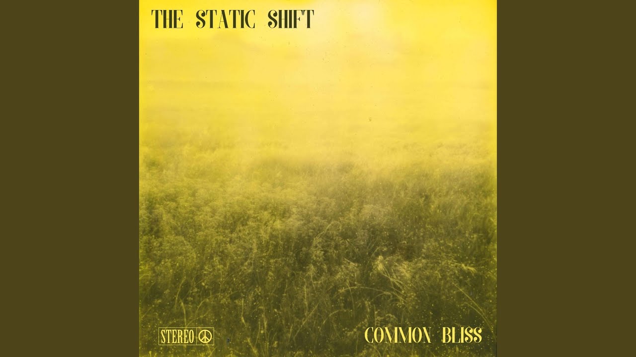Common Bliss