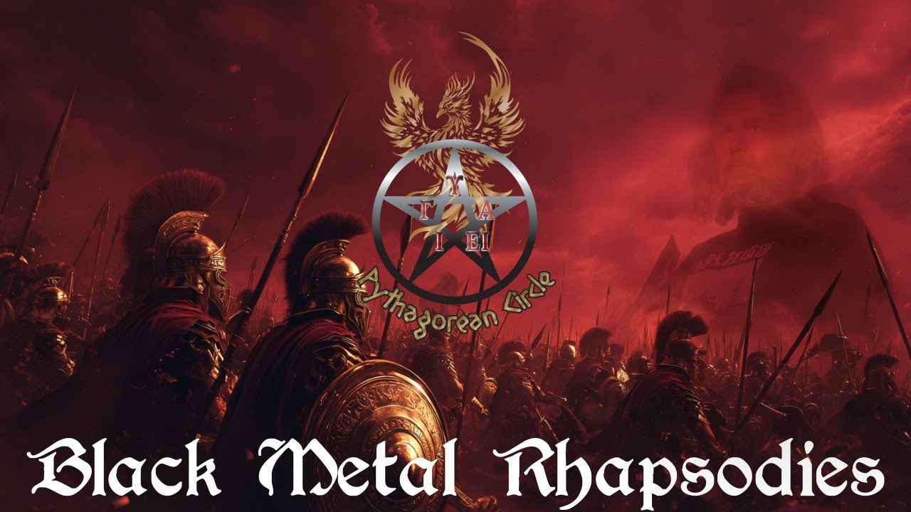 Black Metal Rhapsodies ΄Θ