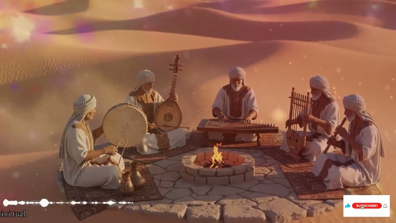 En La Presencia De Adonai Retumban Shofar Cánticos E Instrumentos Sagrados De Sión