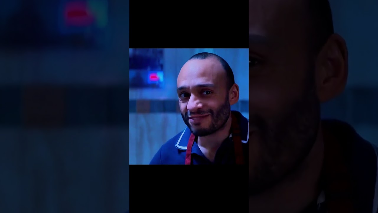 BROTHERHOOD -HE MESSED WITH THE WRONG KEBAB SHOP