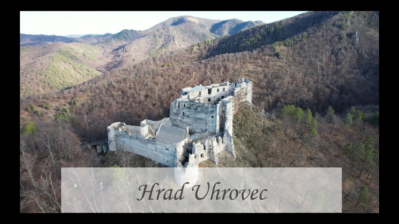 Hrad Uhrovec