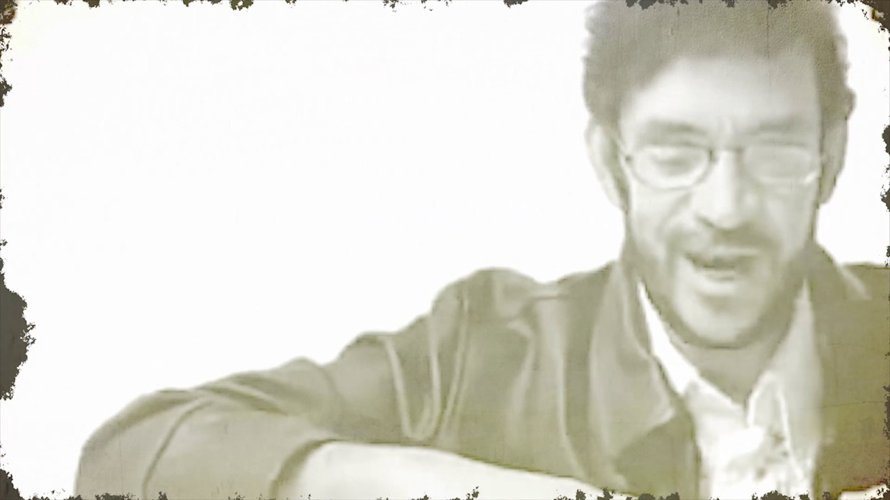 Uma data Especial - Renato Russo - Giz
