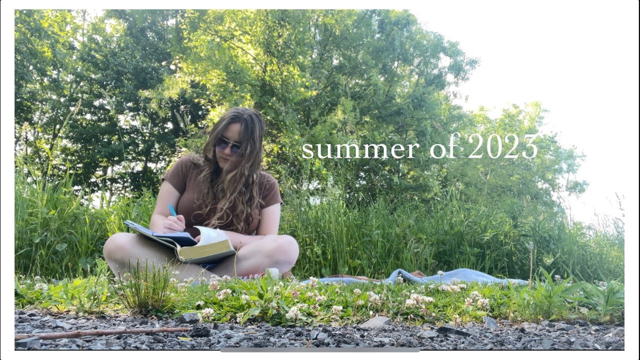 summer of 2023