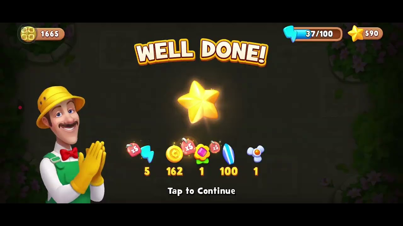 Level 13879 - 13887 #gardenescape #gardengames 
