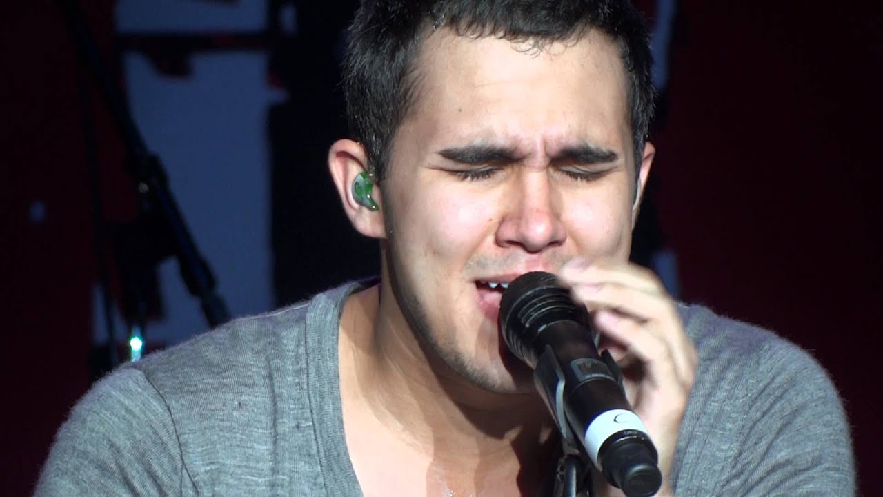 I Wanna Hold Your Hand - Big Time Rush