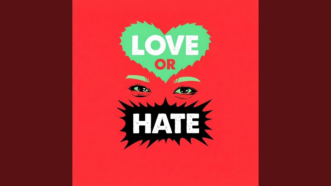 Love or hate