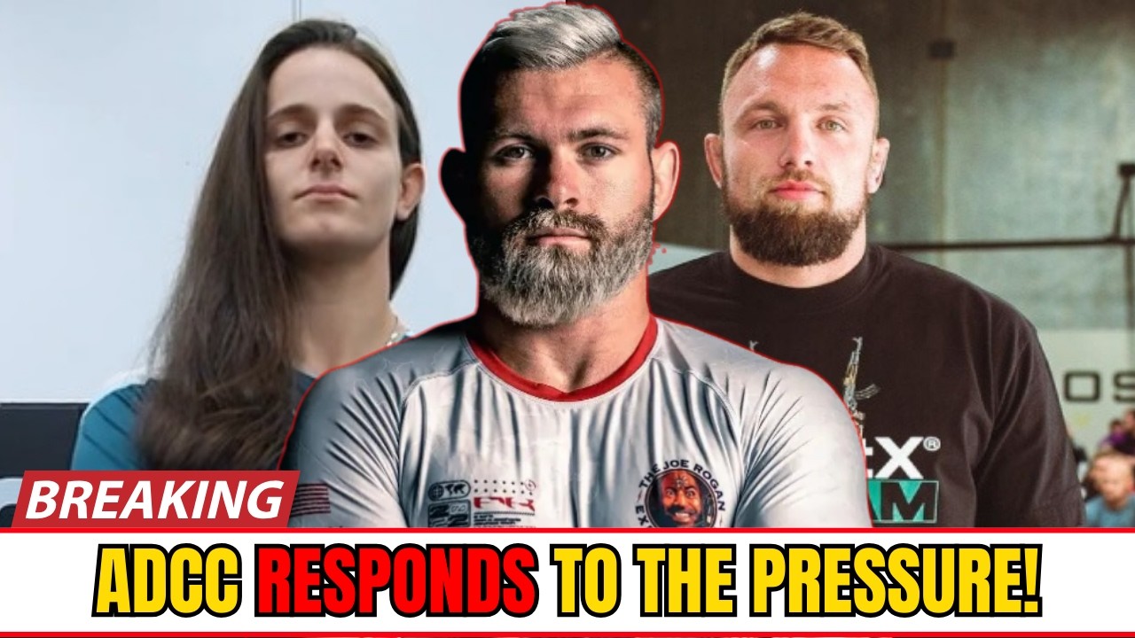 В чём заключается настоящая проблема с новым призовым фондом ADCC!