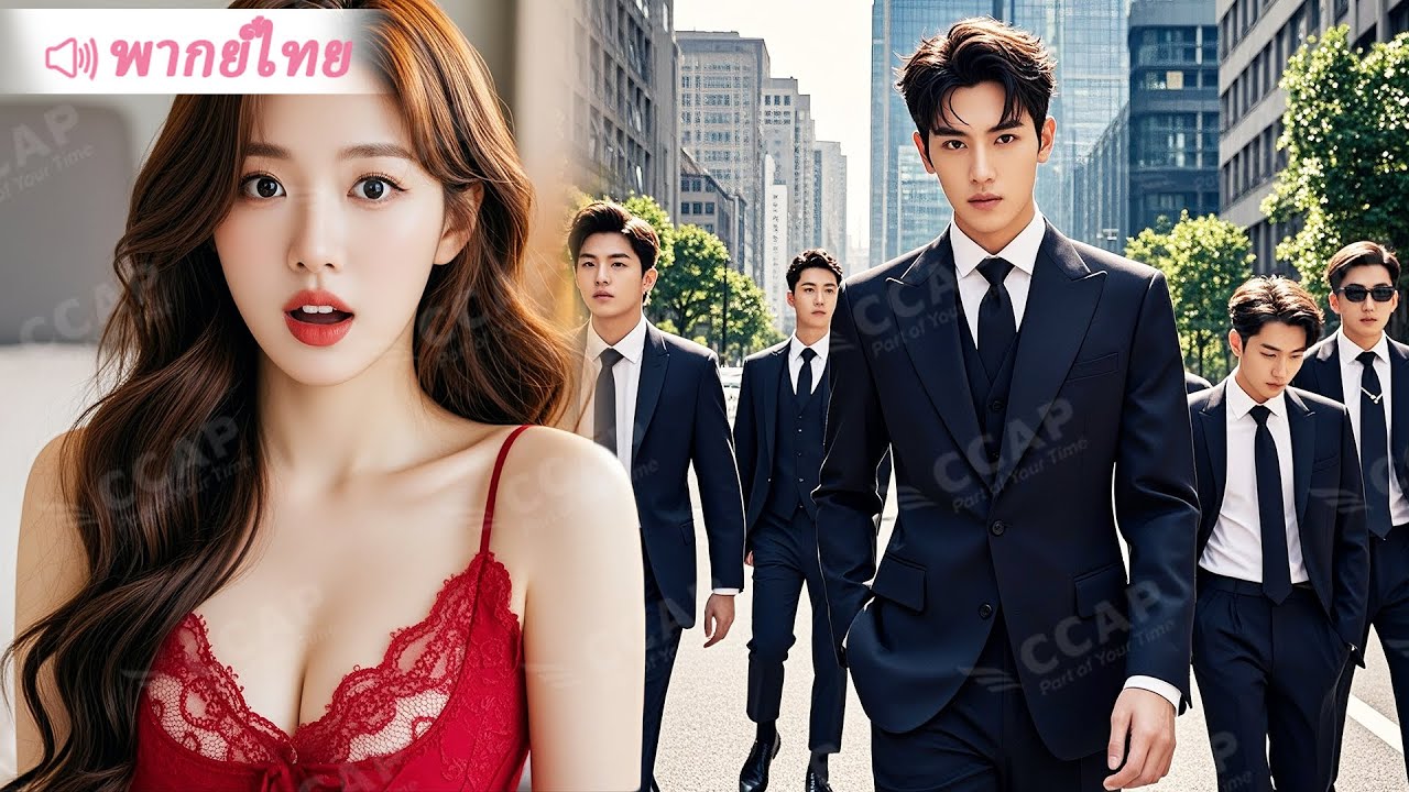 เพื่อหลีกการถูกบังคับแต่งงาน สาวแต่งงานชั่วคราวกับคนขับรถจน โดยไม่รู้ว่าเขาคือสามี CEO เธอพยายามหนี