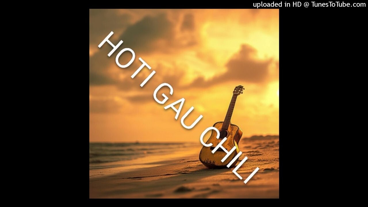 HOTI GAU CHILI