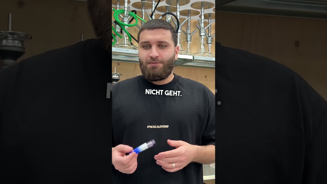 In letzerzeit h&auml;ufen sich die probleme mit der Kindersicherung #doshisha #vape vape #dortmund