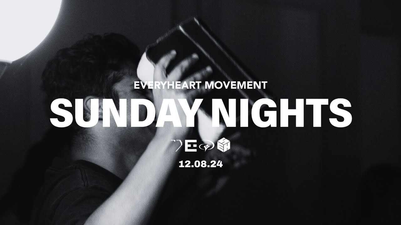 WholeHearted Devotion | Kiley Joseph | Worship by Brennan Joseph | EH Sunday Nights
