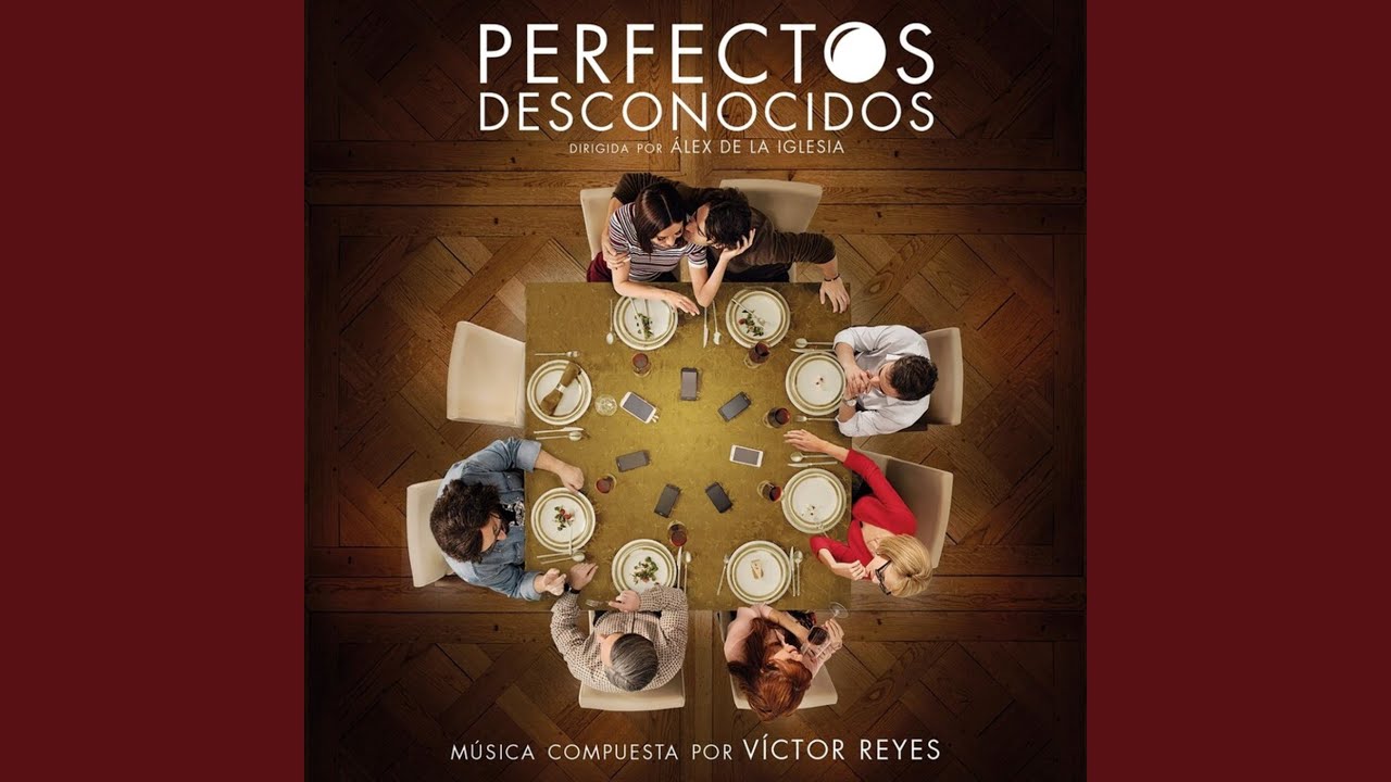 Perfectos T&iacute;tulos Finales