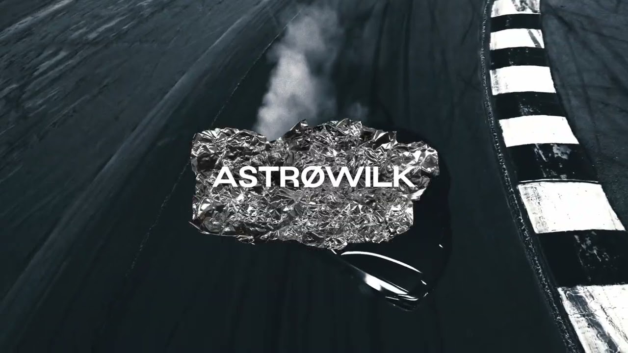 AVI x KUKON - ALCANTARA (ASTRØWILK REMIX)