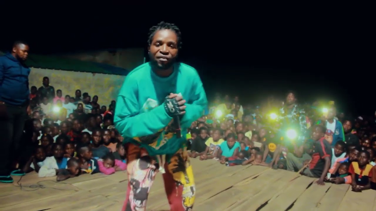 JORGITO NIPITA-Dia de Khayane(Ofcial Video 2025)Dr By:Cef Mandamento 