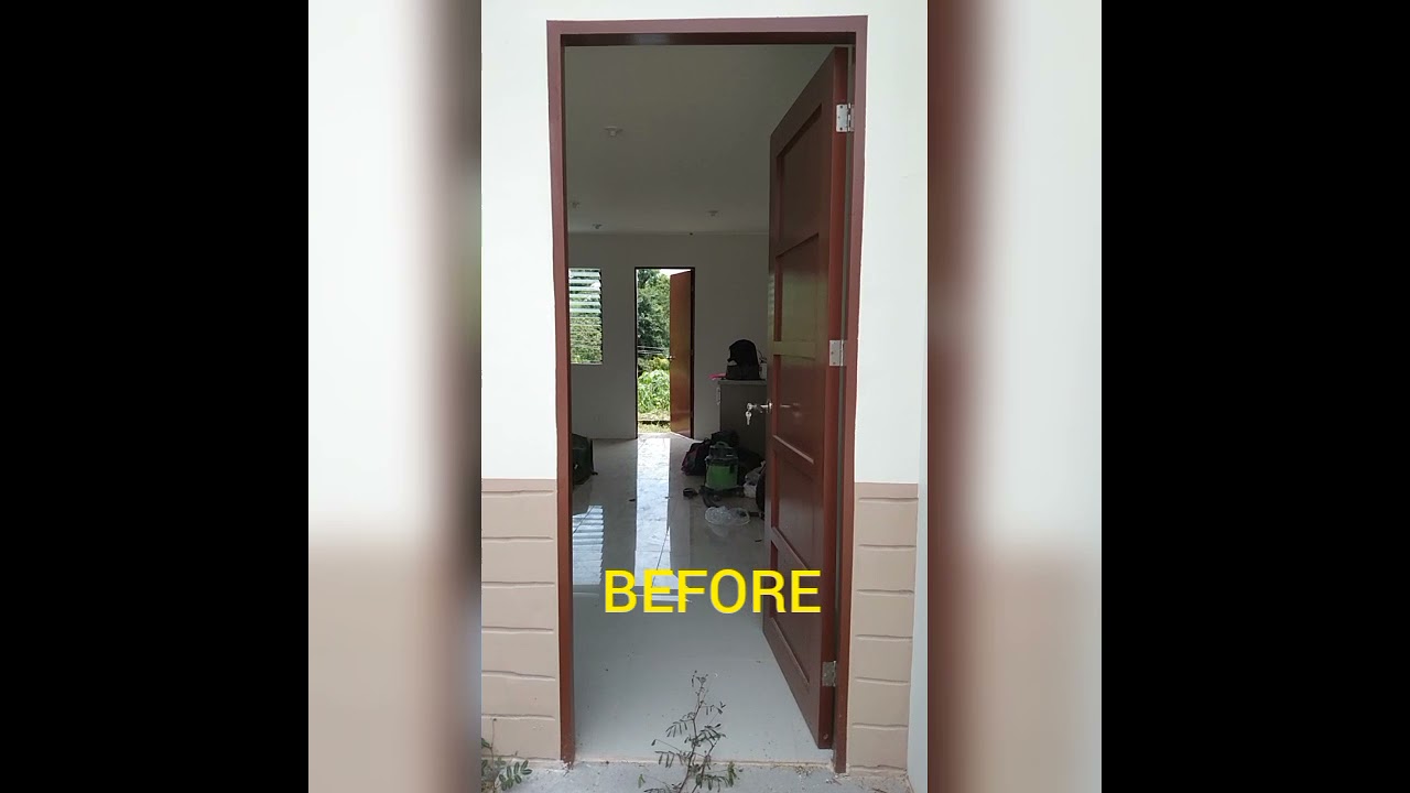 Casa Mira Townhouse B Kitchen Extension
