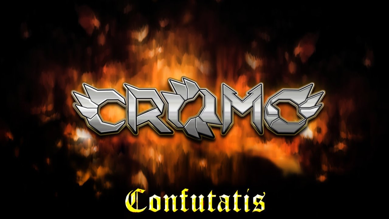 CROMO - Confutatis