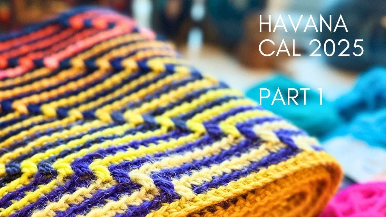 HAVANA CAL - part 1