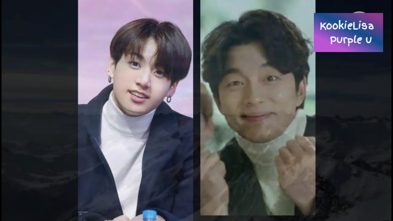 Lizkook Coincidences or Fate?