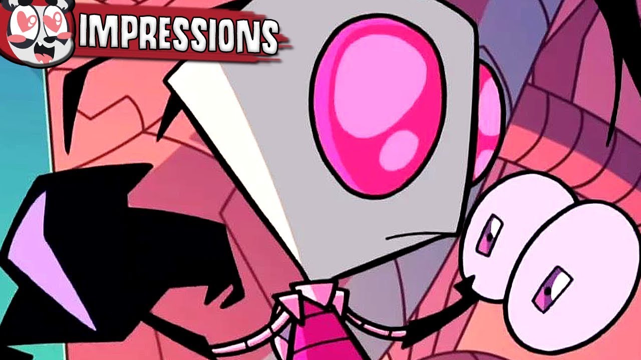 EVERYTHING You Need To Know About Invader Zim: Enter The Florpus